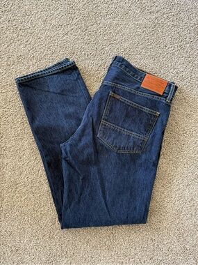 Filson Rail-Splitter Jeans